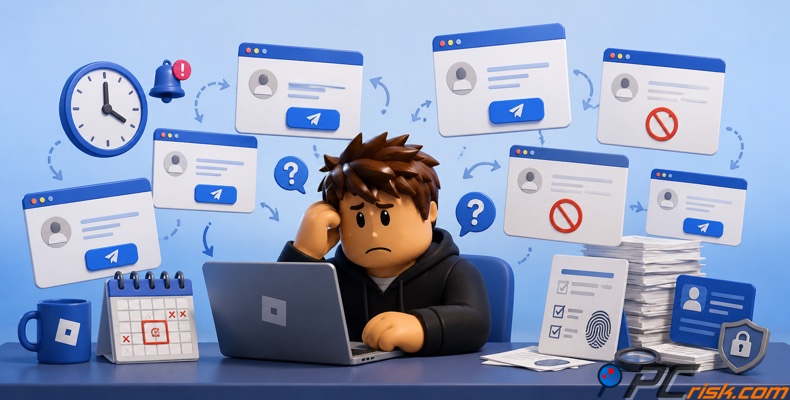 Problemas comunes con la eliminación manual de datos personales