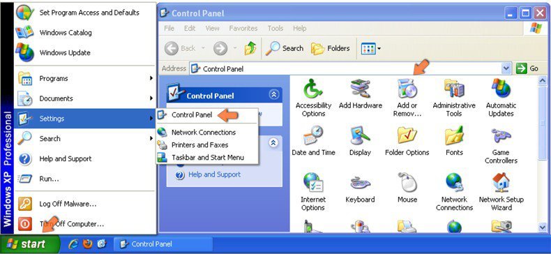 Como Eliminar Las Paginas Emergentes En Windows Vista