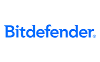 Bitdefender icono de menú