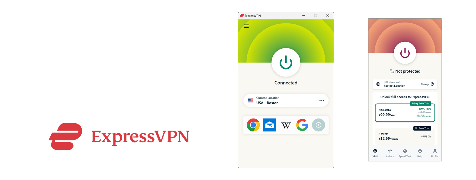 ExpressVPN el mejor VPN