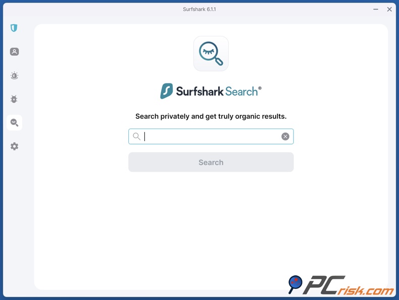 Surfshark VPN Surfshark Buscar