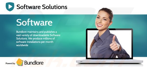 software publicitario palmall