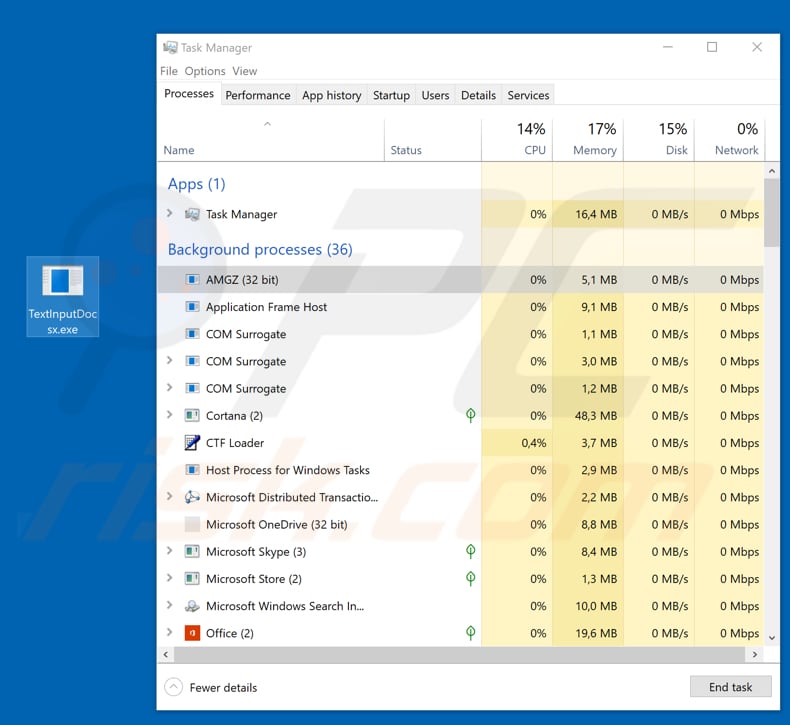 Banload malware