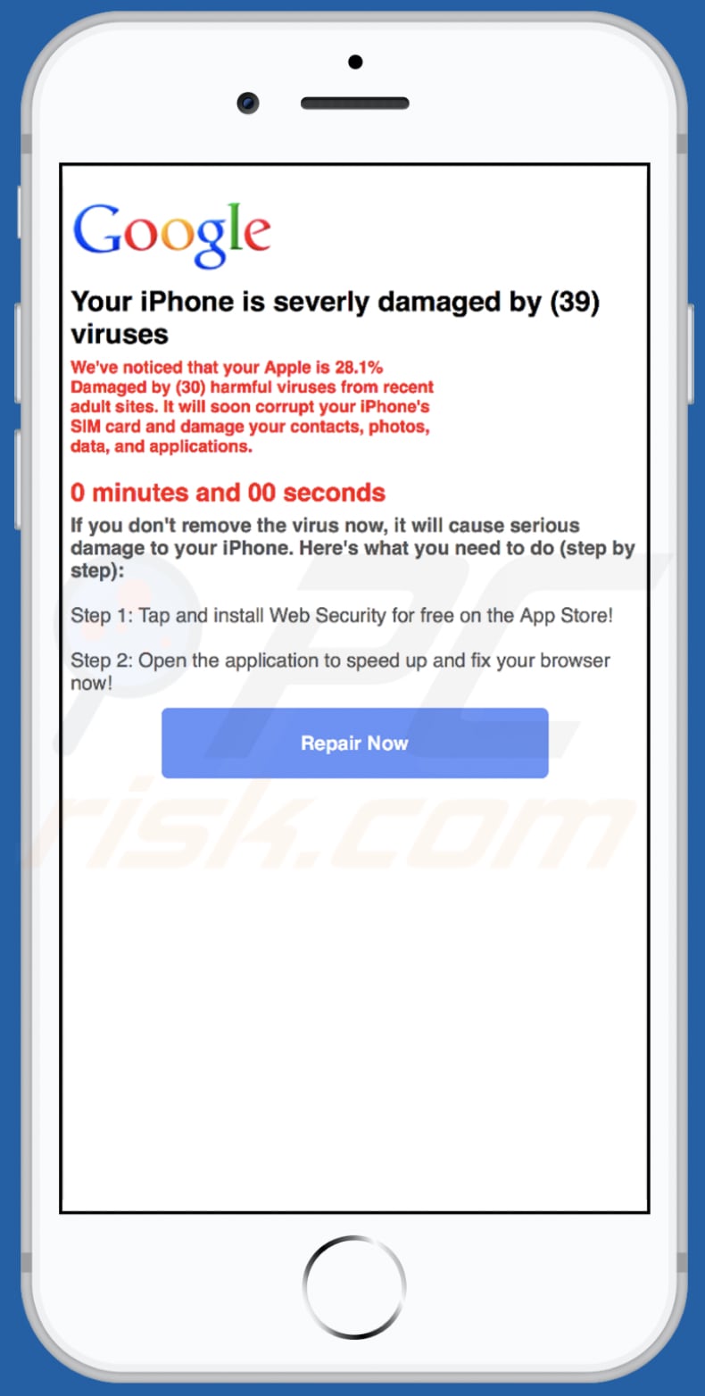 estafa bestappsecurity[.]com