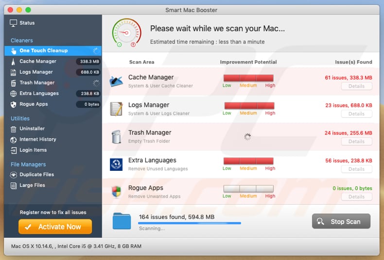 maccleaner.pkg instala Smart Mac Booster