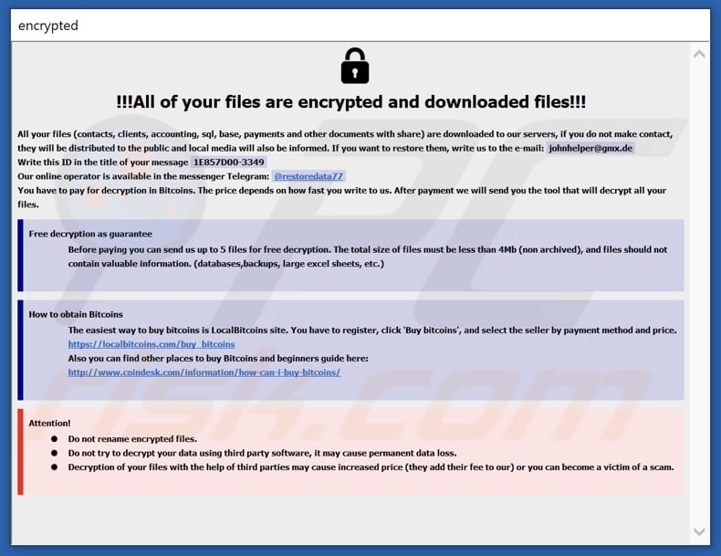 HTA del ransomware Decrypt (info.hta)