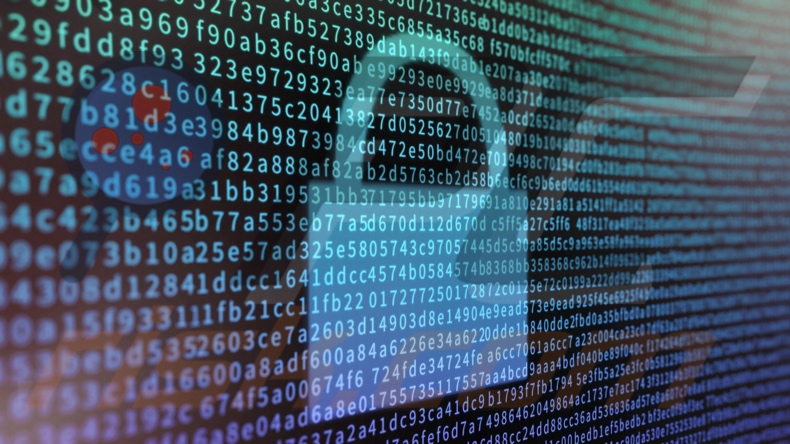 HomuWitch ransomware papel pintado