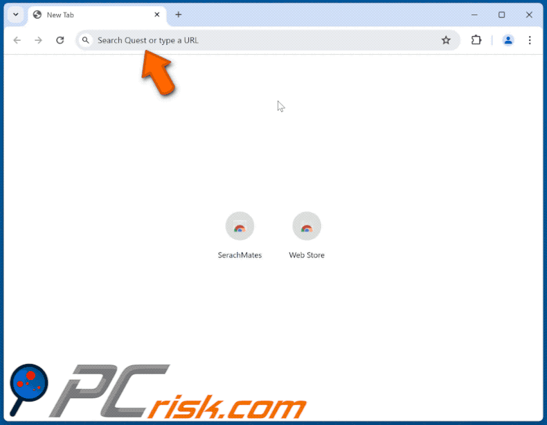 Finditfasts.com redirige a boyu.com.tr