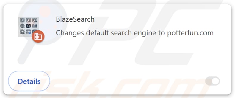 guardflares.com secuestrador del navegador