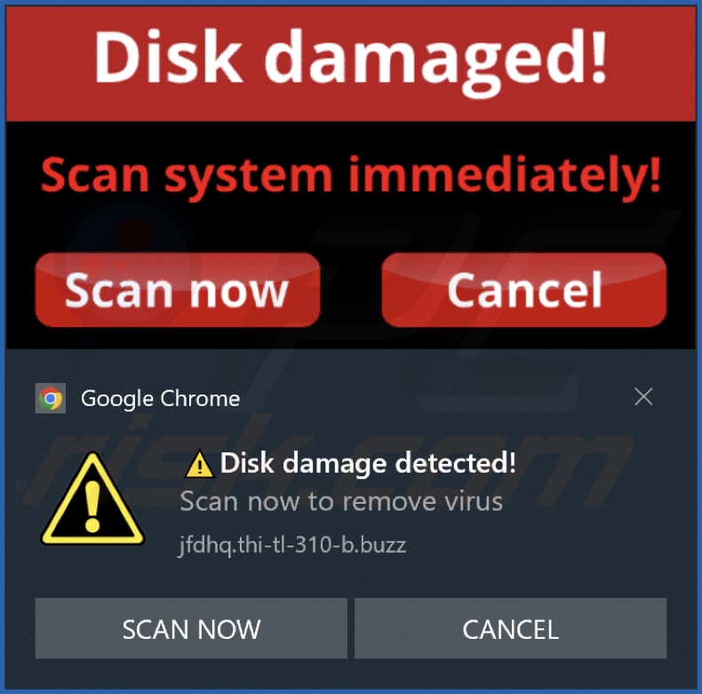 thi-tl notificación