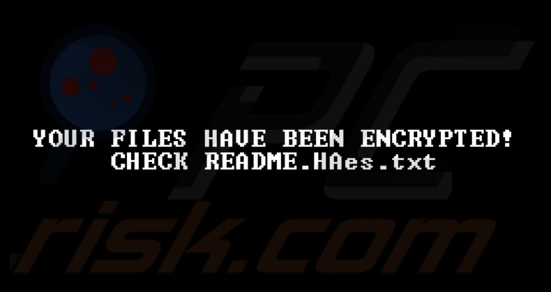 Mamona ransomware papel pintado