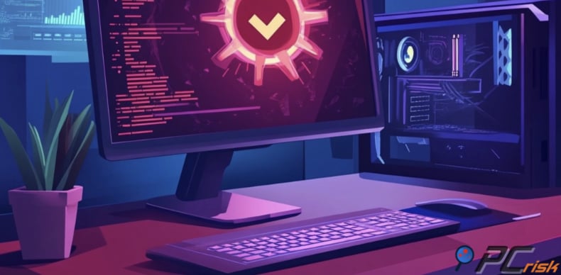 ¿Cómo probamos el software antivirus?