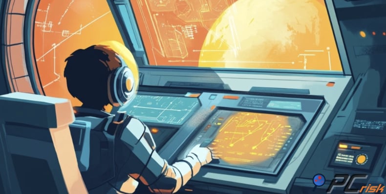 PCRisk Declaración de misión editorial