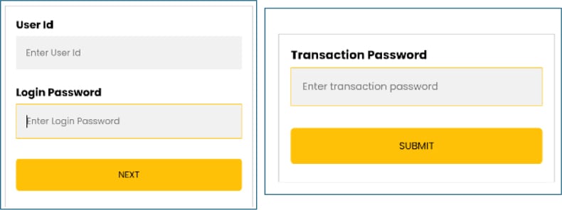 GhostGrab roba datos bancarios de Internet (fuente: cyfirma.com)