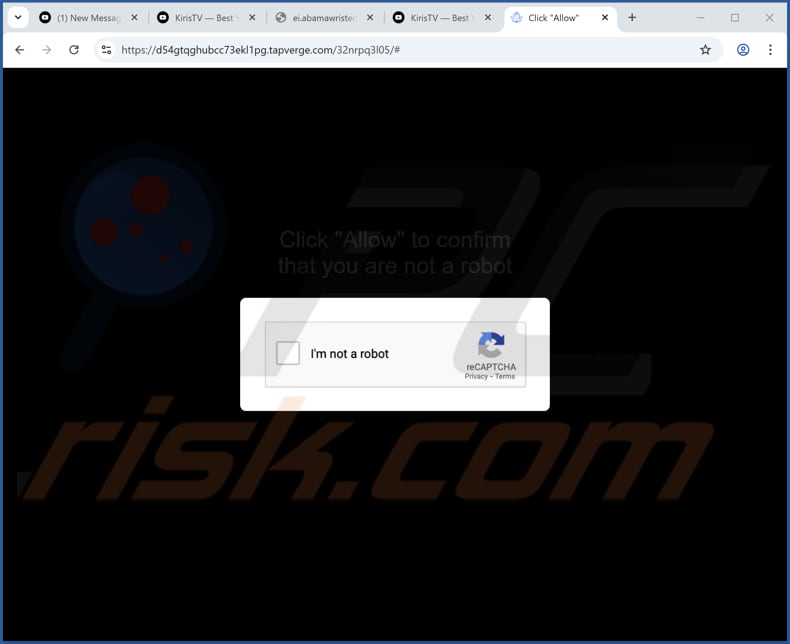 tapverge[.]com anuncios