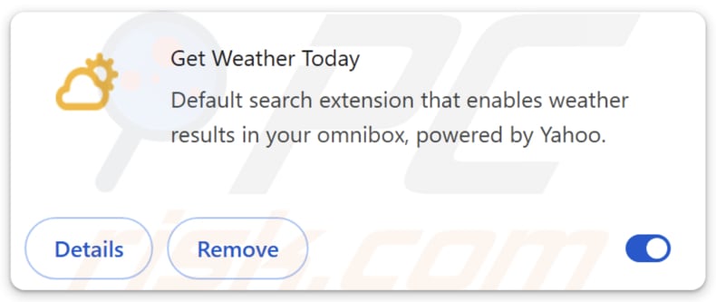 Secuestrador del navegador searchesafelypro.net