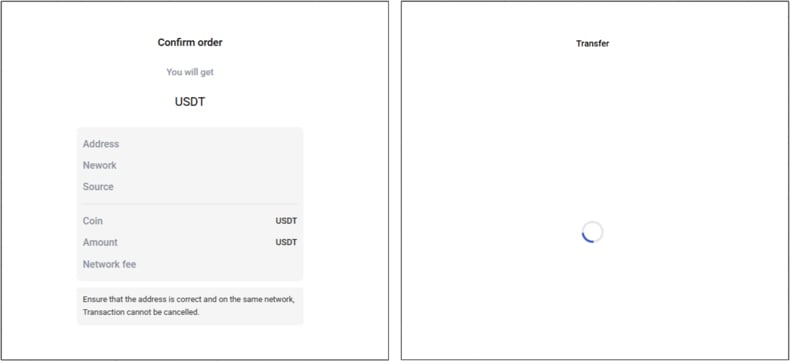 BeatBanker malware superposiciones falsas, fuente: securelist.com