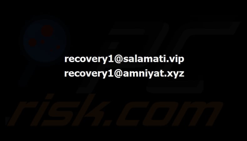 Zollo ransomware papel pintado