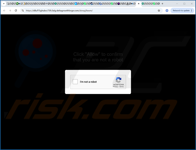 anuncios de deltagrowthforge[.]com