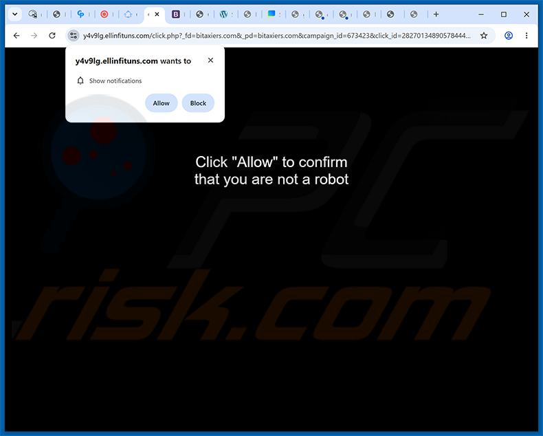 anuncios de ellinfituns[.]com