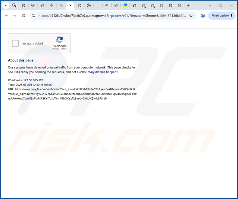 anuncios de quantagrowthforge[.]com