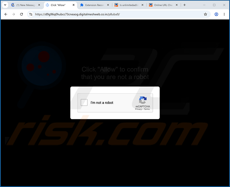 anuncios de digitalmeshweb[.]co.in