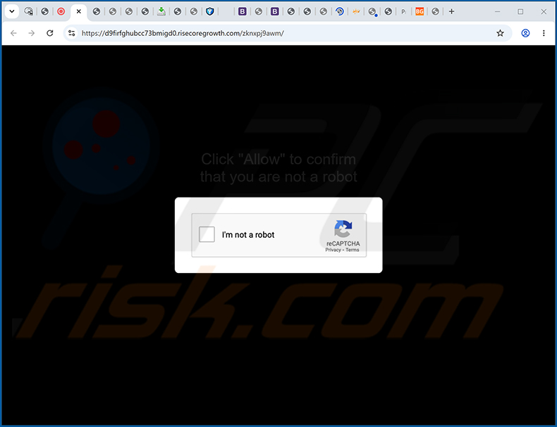 anuncios de risecoregrowth[.]com