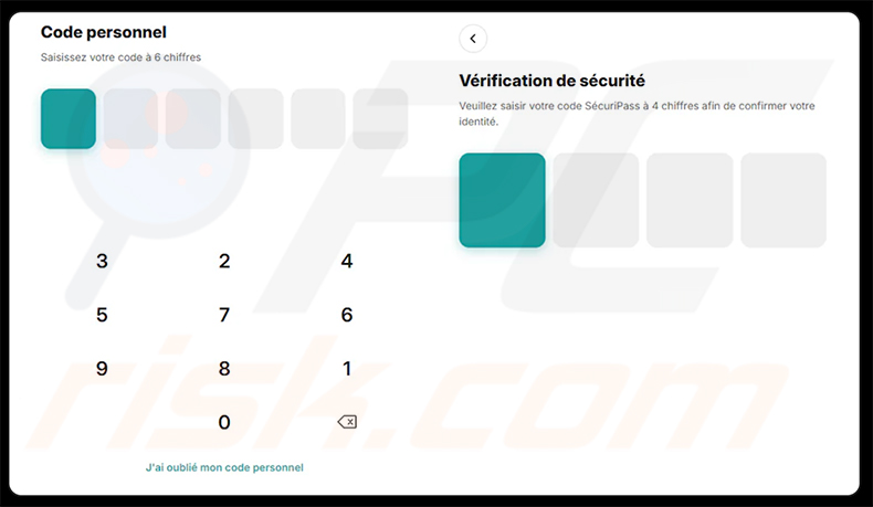 Superposición de autenticación en dos pasos del troyano bancario RemControl