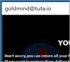 Ransomware Gold