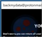 Ransomware Bmd