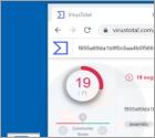 Malware "RedLine Stealer"