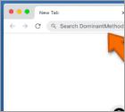 Redirección Search.dominantmethod.com (Mac)