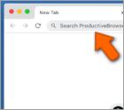 Redirección Search.productivebrowser.com (Mac)