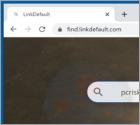 Secuestrador de Navegador "Link Default"
