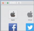 Redirección D2sri.com (Mac)