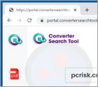 Secuestrador de Navegador ConverterSearchTool