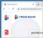 Secuestrador de Navegador IMovieSearch