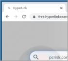 Redirección free.hyperlinksearch.net
