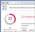 Adware SearchUp (Mac)