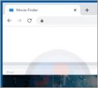 Adware "Movie Finder"