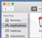 Adware FlexibleProtocol (Mac)