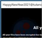 Ransomware Ufo