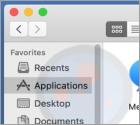 Adware ProductChannel (Mac)