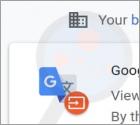Extensión Falsa de Google Translate