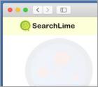 Secuestrador de Navegador "Search Lime" (Mac)