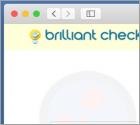 Secuestrador de Navegador "Brilliant Check" (Mac)