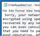 Ransomware Cring