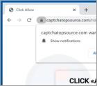 Anuncios Captchatopsource.com