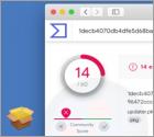 Malware "Silver Sparrow" (Mac)
