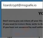 Ransomware Four
